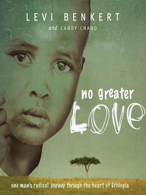 Greater love